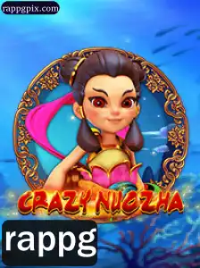 CrazyNuoZha: Uma Jornada Épica no Mundo dos RPGs