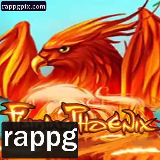 Explorando FlamingPhoenix: Um Novo RAPPG Que Está Revolucionando o Gênero