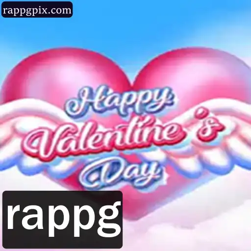 Descubra o Aventuroso 'HappyValentinesDay', o RAPPG que Conquistou os Corações dos Jogadores