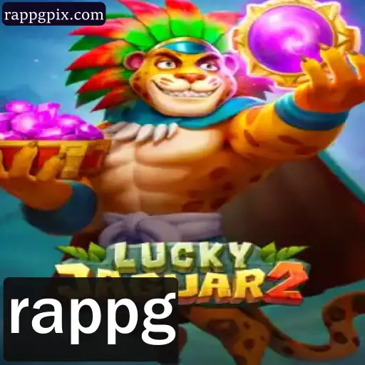 Descubra a Emoção do Jogo Luckyjaguar2: Um RPG Envolvente