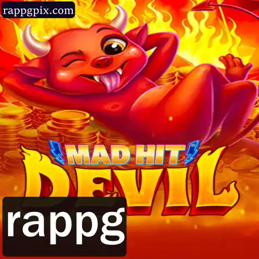 Atraia-se pelo mundo de MadHitDevil: O RPG de Batalha Rápida