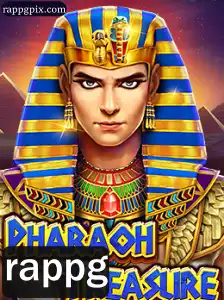 Explorando PharaohTreasure: Aventuras e Desafios no Mundo Rappg