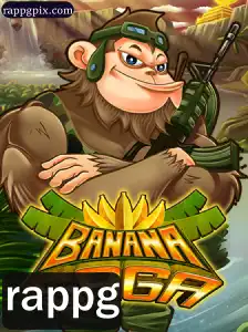 BananaSaga: Um Mergulho no Universo do Novo Jogo RAPAPG