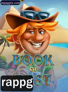 Descobrindo BookofRest: O Novo RPG Que Está Conquistando Corações