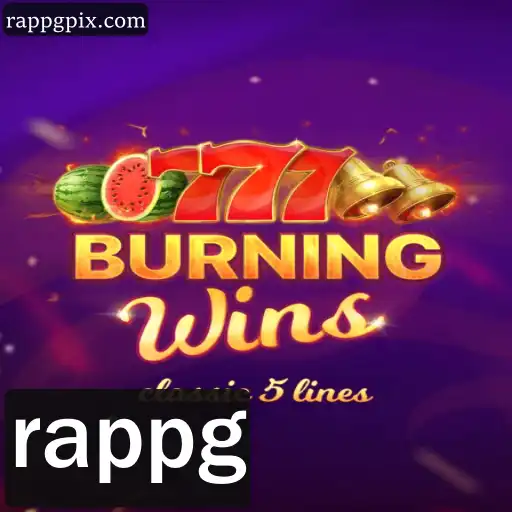 BurningWins: A Nova Sensação no Mundo dos RPGs