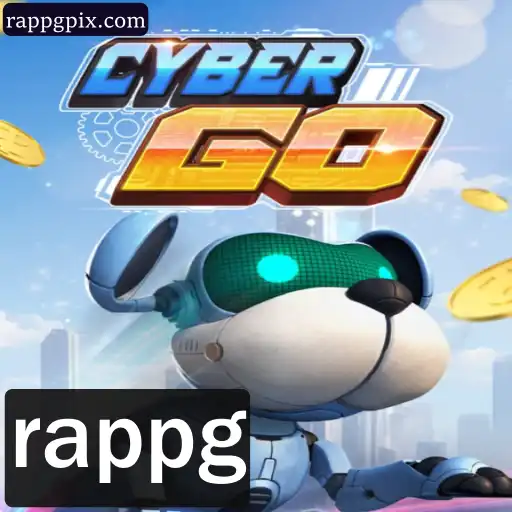 Explorando o Mundo de CyberGO: Um Novo RAPPG Inovador