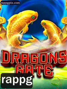 DragonsGate: Mergulhe no Universo Fascinante do RPG com Rappg
