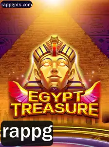 Desvendando os Segredos de EgyptTreasure: Um RPG de Aventura e Mistério