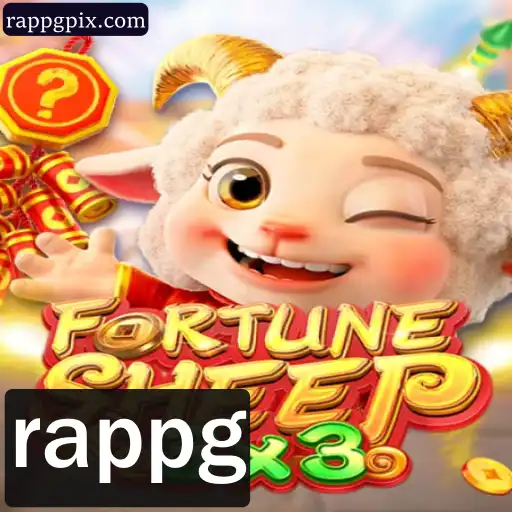 FortuneSheep: Um Mergulho no Mundo do Rappg