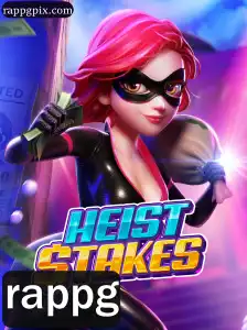 Explorando o Mundo de HeistStakes: Um RPG de Roubo e Intriga
