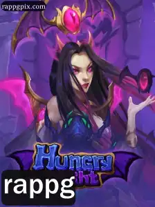 HungryNight: Uma Jornada Emocionante no Mundo do RPG de Sobrevivência
