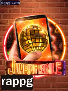 Explorando o Mundo de Jumpingmobile: O Jogo RAPPG Que Está a Revolucionar o Mercado