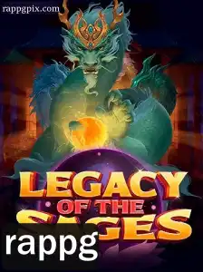 Explorando o Fascinante Mundo de LegacyoftheSages: Um RPG Revolucionário