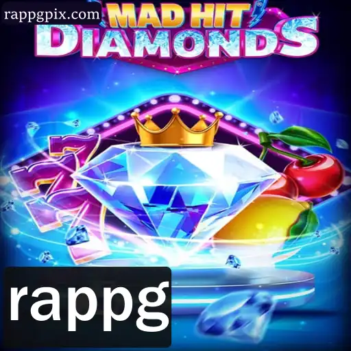 MadHitDiamonds: A Nova Sensação do Mundo RPG com Toques de Rap