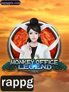 Descubra o Mundo de MonkeyOfficeLegend: Uma Aventura RPG Inovadora