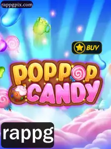 Descubra o Mundo de POPPOPCANDY: Um RPG Único