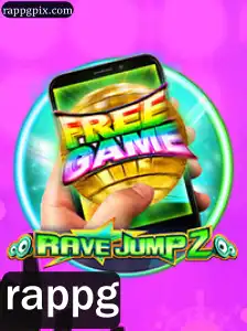 Explorando RaveJump2M: A revolução do RPG com uma experiência única