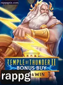 Descubra a Emoção de Temple of Thunder II Bonus Buy