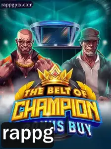 TheBeltOfChampionBonusBuy: Um Novo RPG Revolucionário