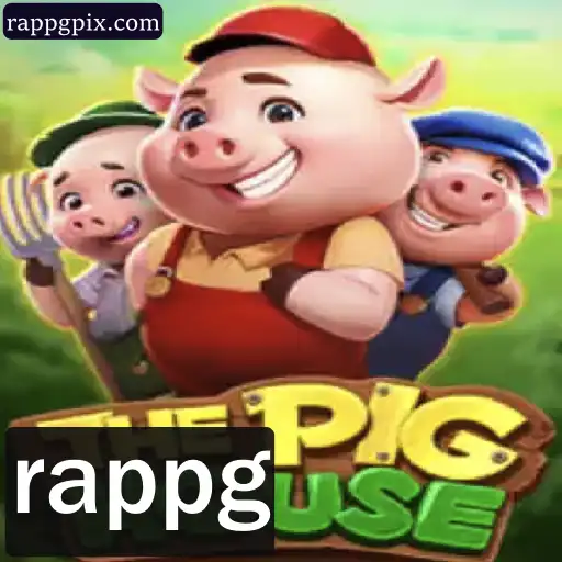 ThePigHouse: Introdução e Regras de um Novo Jogo de Rappg
