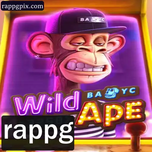 Descubra o Mundo de WildApe3258: O Novo Fenômeno Rappg