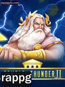 Descubra o Excitante Mundo de Temple of Thunder II: Uma Jornada Épica no Realm dos RPGs